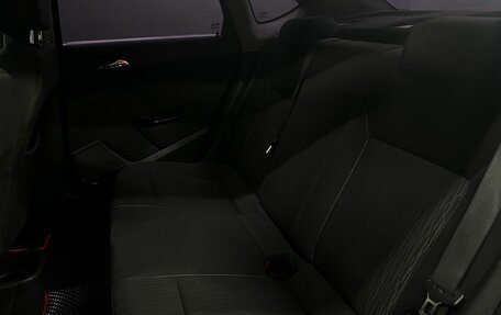 Opel Astra J, 2013 год, 499 888 рублей, 17 фотография