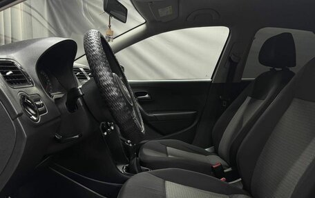 Volkswagen Polo VI (EU Market), 2014 год, 699 999 рублей, 5 фотография