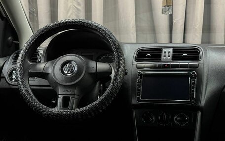 Volkswagen Polo VI (EU Market), 2014 год, 699 999 рублей, 8 фотография