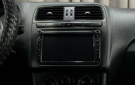 Volkswagen Polo VI (EU Market), 2014 год, 699 999 рублей, 16 фотография