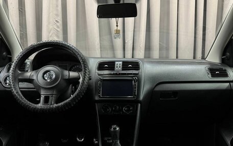 Volkswagen Polo VI (EU Market), 2014 год, 699 999 рублей, 9 фотография