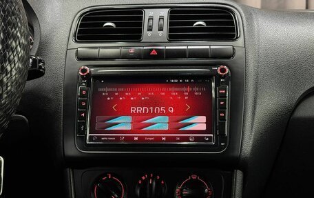 Volkswagen Polo VI (EU Market), 2014 год, 699 999 рублей, 13 фотография