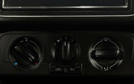 Volkswagen Polo VI (EU Market), 2014 год, 699 999 рублей, 15 фотография