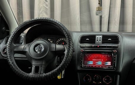Volkswagen Polo VI (EU Market), 2014 год, 699 999 рублей, 10 фотография