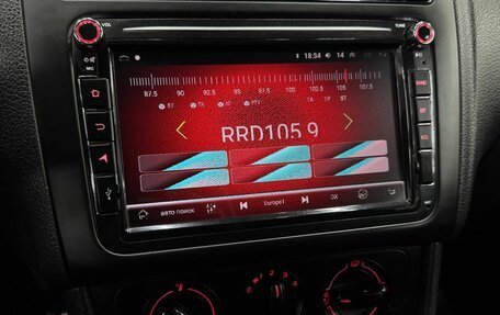 Volkswagen Polo VI (EU Market), 2014 год, 699 999 рублей, 14 фотография