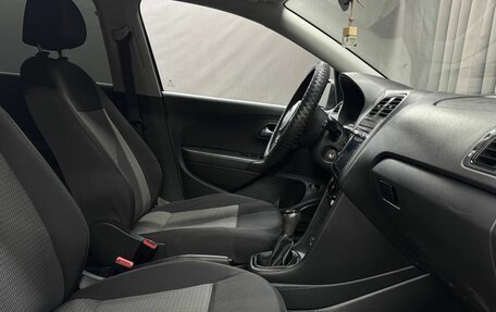 Volkswagen Polo VI (EU Market), 2014 год, 699 999 рублей, 12 фотография