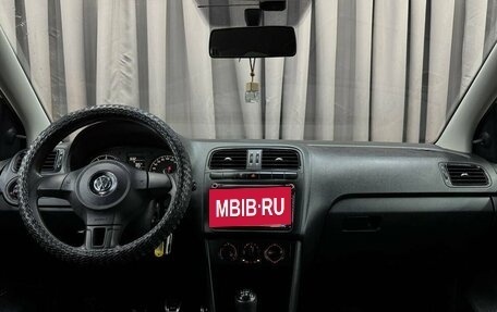 Volkswagen Polo VI (EU Market), 2014 год, 699 999 рублей, 7 фотография