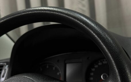 Volkswagen Polo VI (EU Market), 2014 год, 699 999 рублей, 18 фотография