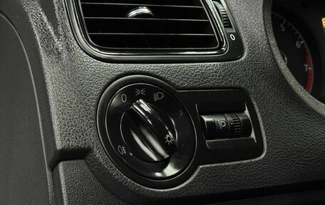 Volkswagen Polo VI (EU Market), 2014 год, 699 999 рублей, 17 фотография