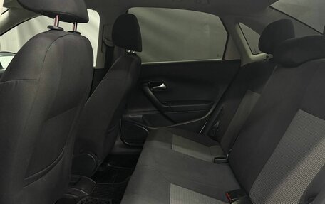 Volkswagen Polo VI (EU Market), 2014 год, 699 999 рублей, 22 фотография