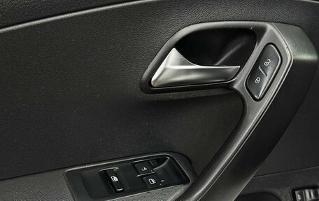 Volkswagen Polo VI (EU Market), 2014 год, 699 999 рублей, 19 фотография