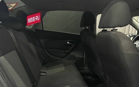 Volkswagen Polo VI (EU Market), 2014 год, 699 999 рублей, 21 фотография