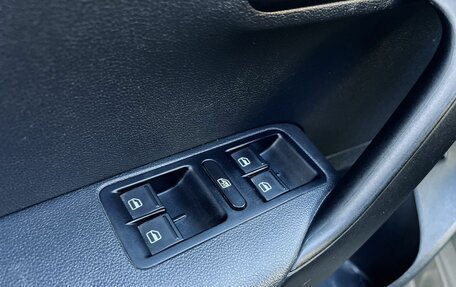 Volkswagen Polo VI (EU Market), 2019 год, 1 345 000 рублей, 11 фотография