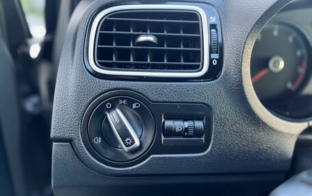 Volkswagen Polo VI (EU Market), 2019 год, 1 345 000 рублей, 13 фотография