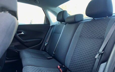 Volkswagen Polo VI (EU Market), 2019 год, 1 345 000 рублей, 18 фотография