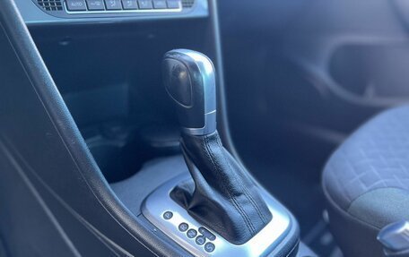 Volkswagen Polo VI (EU Market), 2019 год, 1 345 000 рублей, 14 фотография