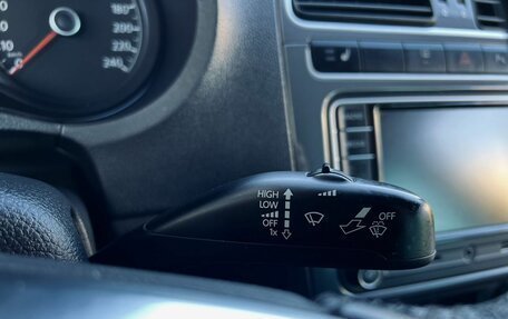 Volkswagen Polo VI (EU Market), 2019 год, 1 345 000 рублей, 16 фотография