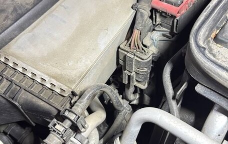 KIA Rio IV, 2018 год, 1 520 000 рублей, 8 фотография