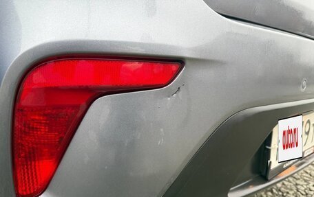 KIA Rio IV, 2018 год, 1 520 000 рублей, 9 фотография