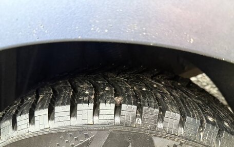 KIA Rio IV, 2018 год, 1 520 000 рублей, 10 фотография