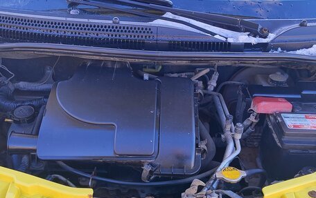 Peugeot 107 I рестайлинг, 2008 год, 350 000 рублей, 7 фотография