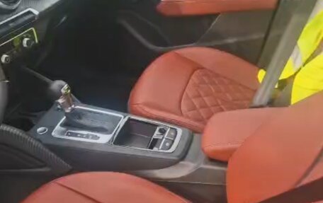 Audi Q2 I, 2025 год, 3 990 000 рублей, 4 фотография