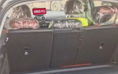 Audi Q2 I, 2025 год, 3 990 000 рублей, 3 фотография