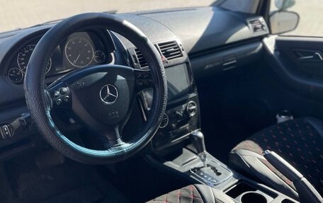 Mercedes-Benz A-Класс, 2005 год, 450 000 рублей, 7 фотография