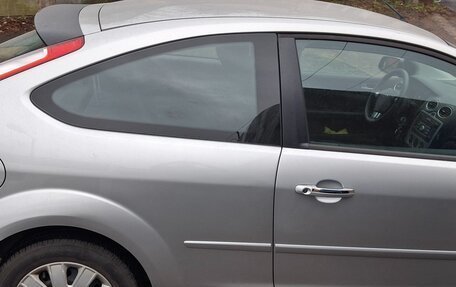 Ford Focus II рестайлинг, 2007 год, 800 000 рублей, 5 фотография