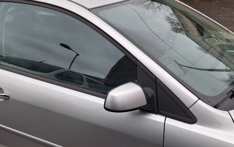 Ford Focus II рестайлинг, 2007 год, 800 000 рублей, 7 фотография