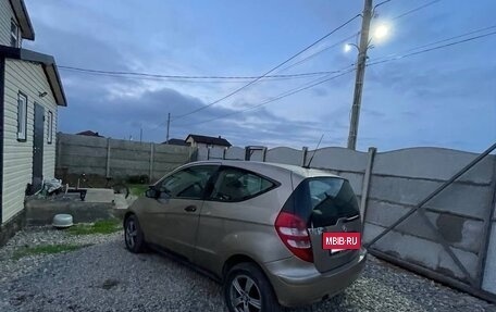 Mercedes-Benz A-Класс, 2005 год, 450 000 рублей, 3 фотография