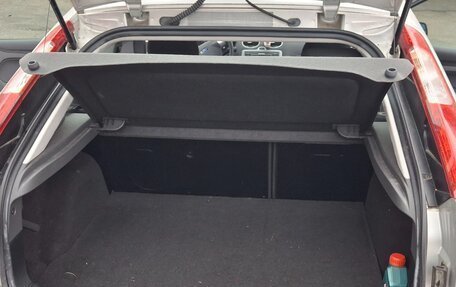 Ford Focus II рестайлинг, 2007 год, 800 000 рублей, 12 фотография