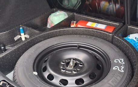 Ford Focus II рестайлинг, 2007 год, 800 000 рублей, 13 фотография