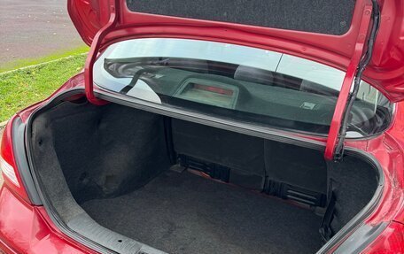 Nissan Tiida, 2010 год, 590 000 рублей, 7 фотография