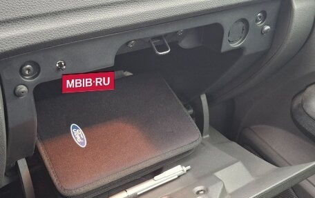 Ford Focus II рестайлинг, 2007 год, 800 000 рублей, 14 фотография