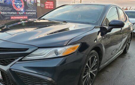 Toyota Camry, 2020 год, 2 500 000 рублей, 5 фотография