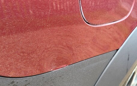 Volvo XC70 II рестайлинг, 2008 год, 1 000 000 рублей, 11 фотография