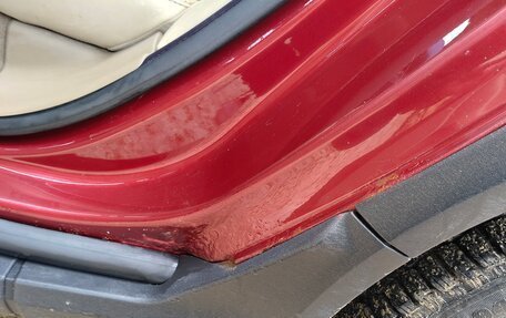 Volvo XC70 II рестайлинг, 2008 год, 1 000 000 рублей, 15 фотография