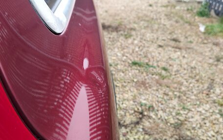 Volvo XC70 II рестайлинг, 2008 год, 1 000 000 рублей, 10 фотография