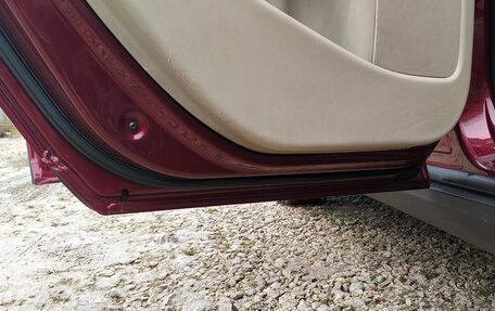 Volvo XC70 II рестайлинг, 2008 год, 1 000 000 рублей, 19 фотография