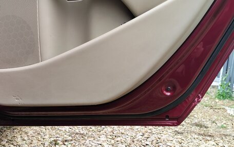 Volvo XC70 II рестайлинг, 2008 год, 1 000 000 рублей, 21 фотография