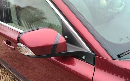 Volvo XC70 II рестайлинг, 2008 год, 1 000 000 рублей, 27 фотография