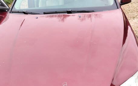 Volvo XC70 II рестайлинг, 2008 год, 1 000 000 рублей, 29 фотография