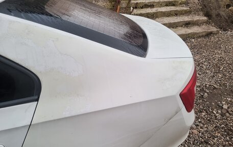 Skoda Rapid I, 2014 год, 550 000 рублей, 2 фотография