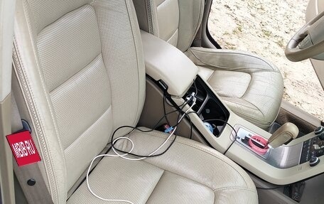 Volvo XC70 II рестайлинг, 2008 год, 1 000 000 рублей, 25 фотография