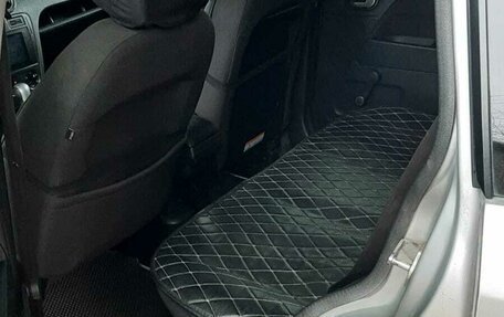 Ford Fusion I, 2007 год, 510 000 рублей, 6 фотография