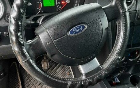 Ford Fusion I, 2007 год, 510 000 рублей, 9 фотография