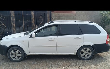 Chevrolet Lacetti, 2012 год, 530 000 рублей, 1 фотография