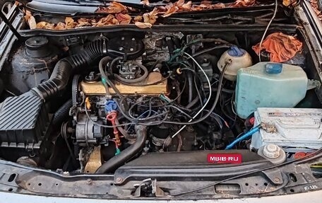 Volkswagen Passat B3, 1992 год, 120 000 рублей, 1 фотография