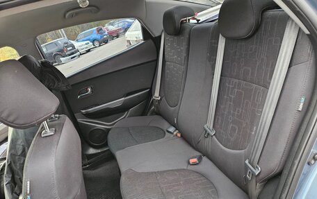 KIA Rio III рестайлинг, 2011 год, 850 000 рублей, 7 фотография